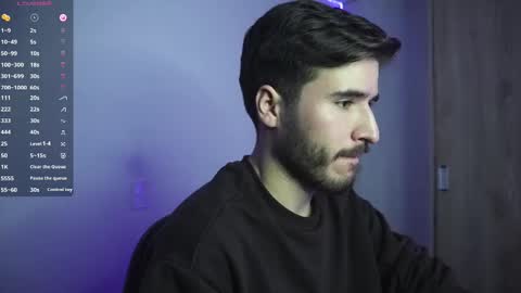 t0ny_wylie online show from 12.27.24