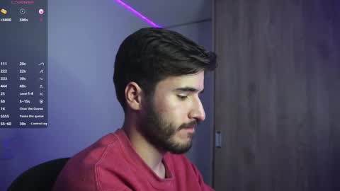 t0ny_wylie online show from 12.31.24