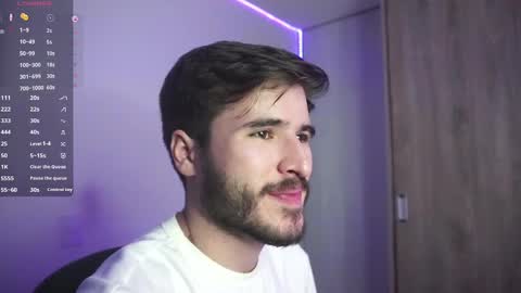 t0ny_wylie online show from 01.05.25