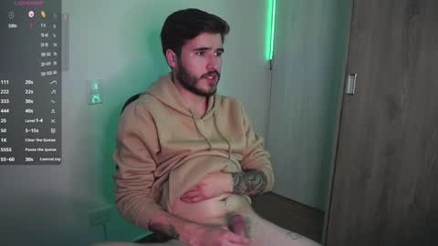 t0ny_wylie online show from 01.09.25