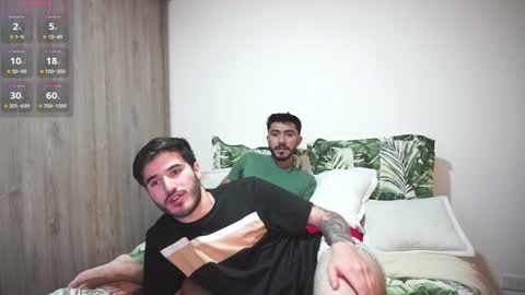 t0ny_wylie online show from 01.20.25