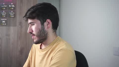 t0ny_wylie online show from 01.24.25