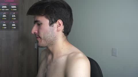 t0ny_wylie online show from 02.04.25