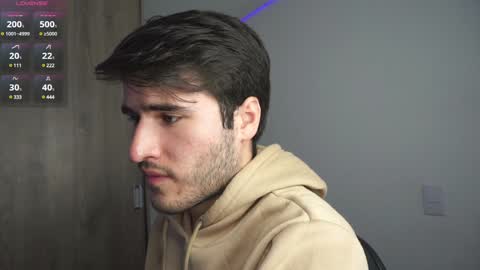 t0ny_wylie online show from 02.08.25