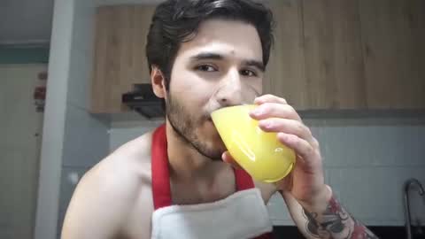 t0ny_wylie online show from 02.10.25