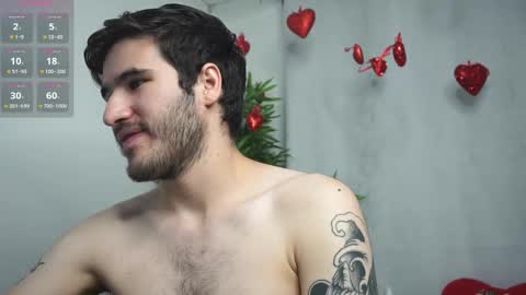 t0ny_wylie online show from 02.17.25