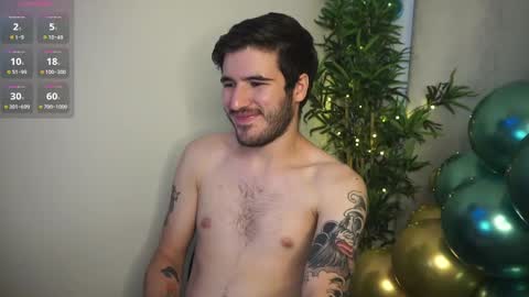 t0ny_wylie online show from 02.20.25