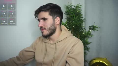 t0ny_wylie online show from 03.01.25