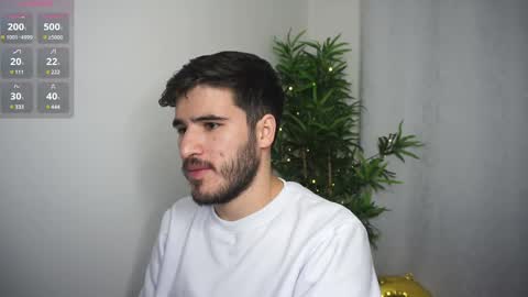 t0ny_wylie online show from 03.03.25