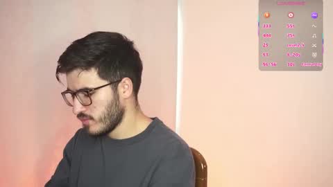 t0ny_wylie online show from 10.01.25