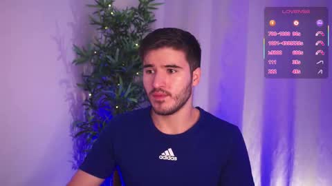 t0ny_wylie online show from 12.04.25