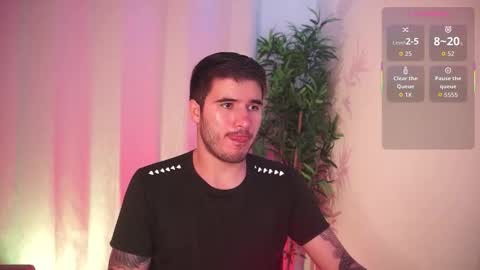 t0ny_wylie online show from 02.20.26