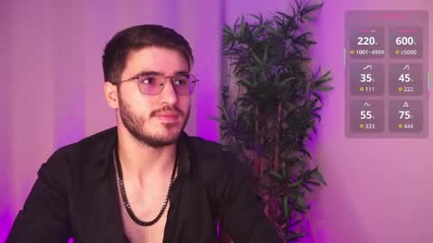 t0ny_wylie online show from 04.01.26