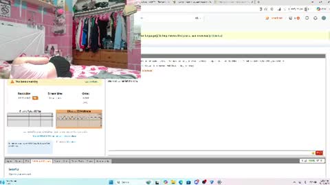 Snapshot of t0xic_ty chatting on 07.12.26 t0xic_ty online show from 07.12.26