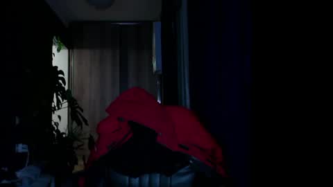 Huracane online show from 12.03.24