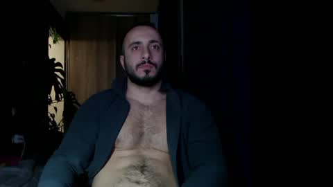 Huracane online show from 12.27.24