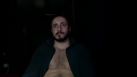 Huracane online show from 01.17.25