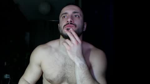 Huracane online show from 02.07.25