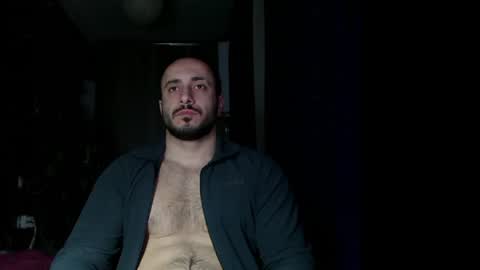 Huracane online show from 02.08.25