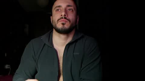 Huracane online show from 02.09.25