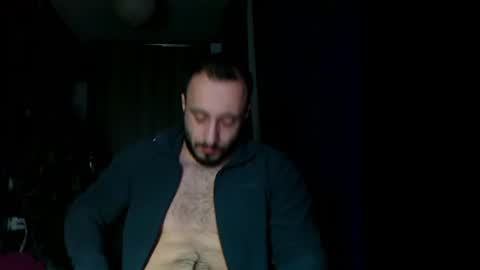 Huracane online show from 02.25.25