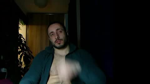 Huracane online show from 03.04.25