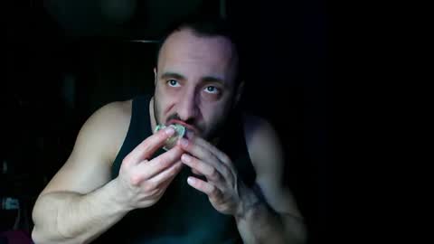 Huracane online show from 03.05.25