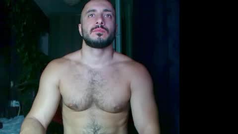 Huracane online show from 09.09.25