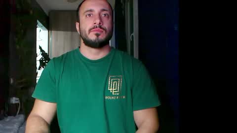 Huracane online show from 11.29.25