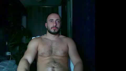 Huracane online show from 01.05.26