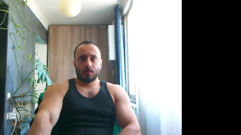 Huracane online show from 04.01.26