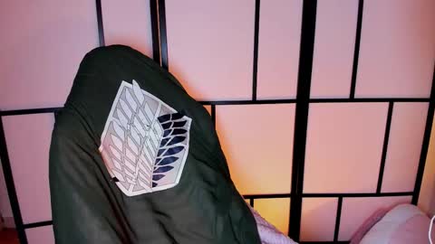 Nice to meet you I am Mia3 online show from 02.27.26