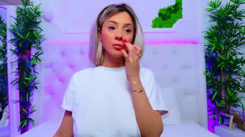 Arianna online show from 11.10.25