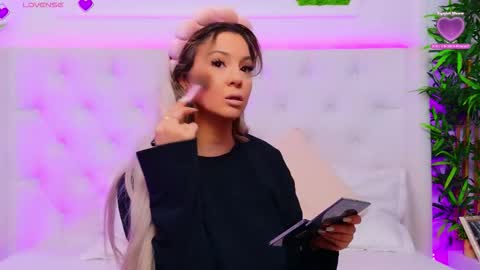 Arianna online show from 01.10.26