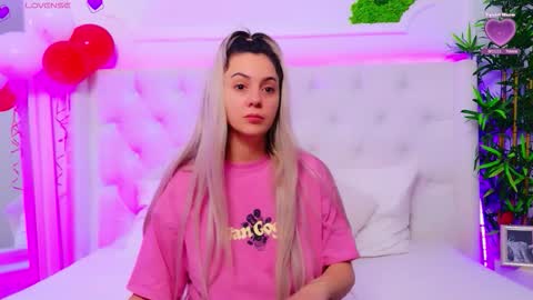 Arianna online show from 02.20.26