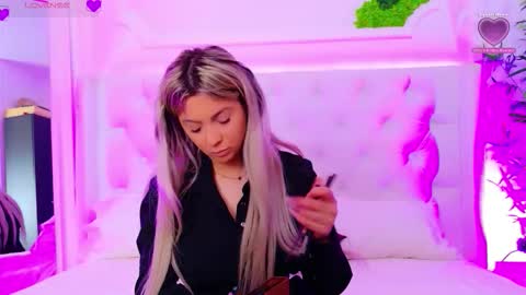 Arianna online show from 03.30.26