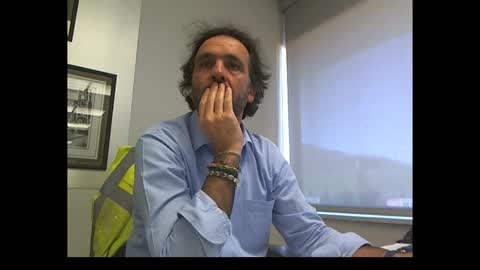 Tabaiba Sosa online show from 10.06.25