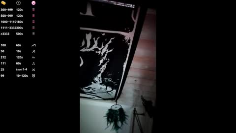 Lina online show from 04.12.26