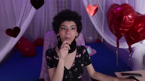 Snapshot of tabitta_katt chatting on 02.16.26 Kitty online show from 02.16.26