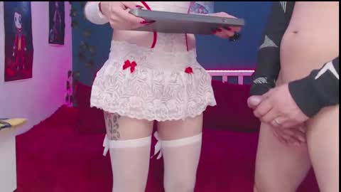 Alizz  Jack online show from 10.26.25