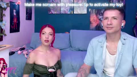 Snapshot of tabu_life chatting on 05.01.26 Alizz Jack online show from 05.01.26