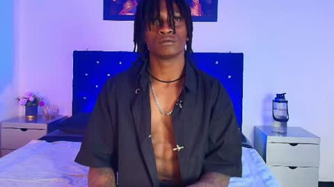 Tachala  online show from 07.19.26