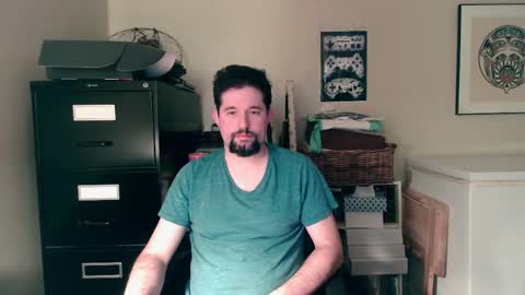 tacken online show from 10.25.25