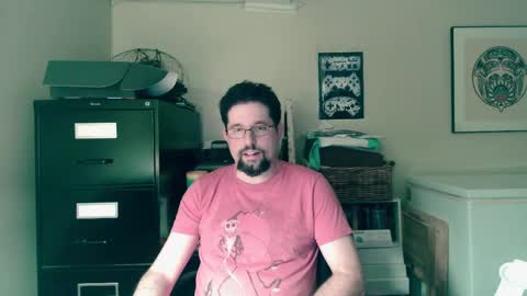 tacken online show from 10.29.25