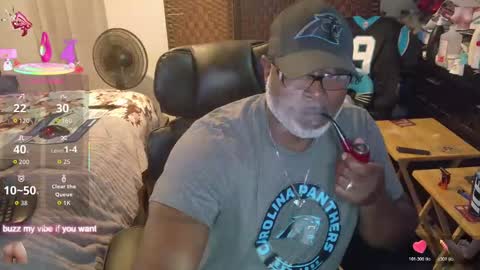 Tadaha72 online show from 11.16.25