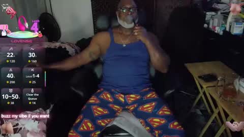 Tadaha72 online show from 11.22.25