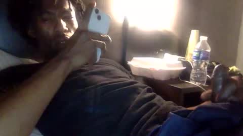 Taejhon online show from 05.15.26