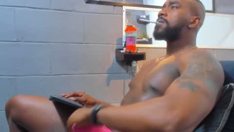 Tafari Zulu online show from 12.28.24