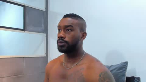 Tafari Zulu online show from 12.29.24