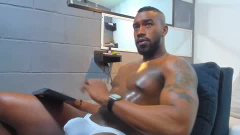 Tafari Zulu online show from 12.31.24